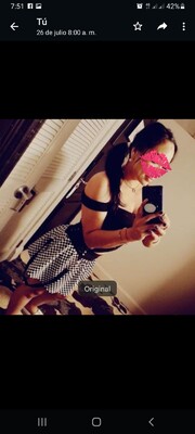 $1000 SOY HERMOSA CULOTE CHICHOTAS A DOMICILIO ME ENCANTA HASERTE ORAL RIQUISIMO - FOTO 9