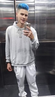 CHICO GAY PASIVO ME TRAGO TU LECHE LLÁMAME OH ESCRIBES 320 5998294 - FOTO 10