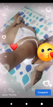 NENA TRANS TROSUDA, GORDITA, CASERITA Y ARRECHA. - FOTO 10