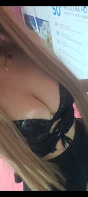 WERITA CALIENTE Y COMPLACIENTE SIN PRISAS NI PRESIONES ME QUEDO TIEMPO COMPLETO - FOTO 8