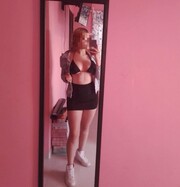 BRENDA 20 AÑOS ESCORT DE LUJO TE ASEGURO SOY TU MEJOR OPCIÓN - FOTO 1