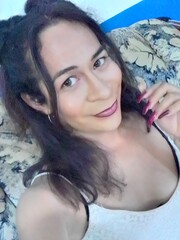 CHICA TS CANDENTE, SÚPER COMPLACIENTE Y MUY ACCESIBLE - FOTO 3