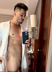 ACOMPAÑANTE IDEAL PARA CABALLEROS THOMAS 24 HORAS DISPONIBLES - FOTO 9