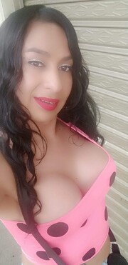 VOLUPTUOSA FIGURA ESVELTA ROSTRO FEMENINO SUMISA SENOS TALLA 40 - FOTO 5