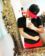 CHICO REGIO RECIÉN LLEGADO A TU CIUDAD CHACALITO TATUADO - FOTO 9