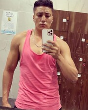 JOVEN SUPER HOT BUENA HERRAMIENTA EXCELENTE SEXO! - FOTO 4