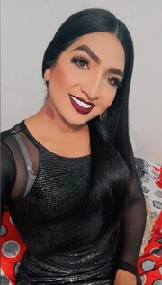 VEN Y COMPRUEBA PORQUE ME DICEN LA REINA DEL MORBO Y EL BESO NEGRO TODO COMPLETO - FOTO 3