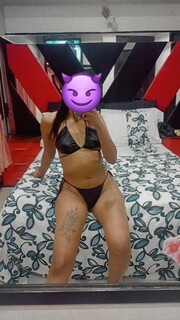 FLACA CALIENTE ARRECHA JUGUETONA TRAVIESA - FOTO 3