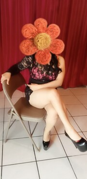 SOY LA MUJER QUE HARÁ REALIDAD TODAS TUS FANTASIAS TENGO LUGAR PARA PASARLA RICO - FOTO 8