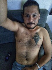 PASIVO PELUDO PITUDO DISPUESTO A QUE ME ROMPAS EL CULO - FOTO 4