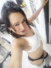 PUTITA KE TE, ARA TU CORTE CON FINAL FELIZ 69 Y MASSS.. - FOTO 8