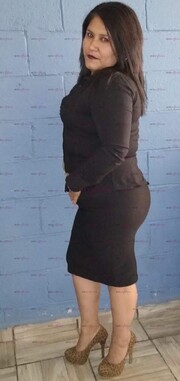 SHANTALL! INSACIABLE MADUREZ DE 43 AÑOS DESDE $$200 CON LUGAR - FOTO 2