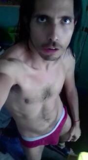 AYUDA ES URGENTE¡¡ BUSCO MACHO ACTIVO APELO QUE ME PUEDA DAR ASILO - FOTO 2
