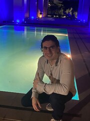 SCORT A CABALLEROS CONTACTO 9993519275 WHTASAP - FOTO 4