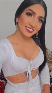 ESTOY ESPERANDO POR TI, PARA HACERTE SUBIR AL MISMO CIELO SHANTALL TU CABALLOTA - FOTO 4