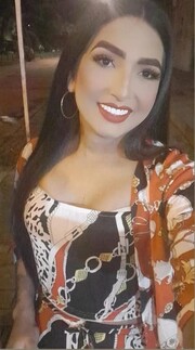 HOLA DE PASÓ HERMOSA Y NUEVA MUÑEQUITA DISPUESTA A COMPLACER HASTA TU ÚLTIMA FAN - FOTO 7