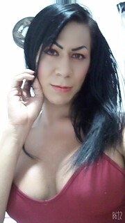 AMANTE AL SEXO SOY ANGELA TRANS OPERADA CACHONDA - FOTO 8