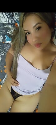 RECIEN LLEGADA MONA QUE TE HARA DISFRUTAR UN SEXO DELICIOSO - FOTO 4