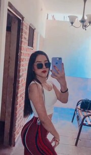 DIABLITA SÚPER DIVERTIDA Y COMPLACIENTE TE ESPERA - FOTO 5