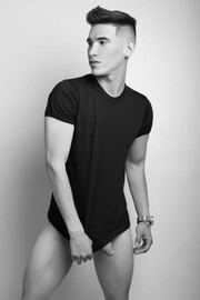 NUEVO EN TU COUDAD MUY COMPLACIENTE APTO PRIVADO Y DISCRETO - FOTO 9