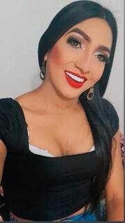 CHICA TRANS COLOMBIANA A TU SERVICIO , DECIDIDA A TODO - FOTO 2