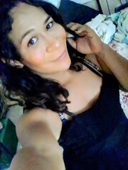 CANDENTE CHICA TS COMPLACIENTE Y CON MUCHAS GANAS DE COMERME TU VERGA COMPLETA! - FOTO 1