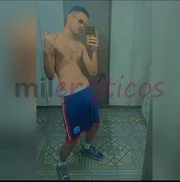 MULEKE ATIVO DA ZONA LESTE DE MANAUS, VENHA E ENTRE EM CONTATO COMIGO. - FOTO 1