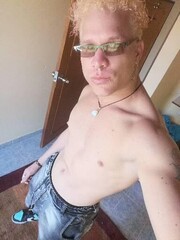 HOLA SOY DAVID DE 26 AÑOS LLEGANDO A SU CIUDAD X POCOS DÍAS PARA COMPLACER EN T - FOTO 10