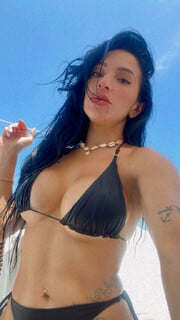 HOLA ME LLAMO ASLHY. SOY NUEVA EN LA CIUDAD DE CARTAGENA. TE GUSTARÍA CONOCERME? - FOTO 4
