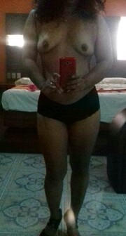 SOY UNA CHICA MORENA ARDIENTE INDEPENDIENTE - FOTO 5