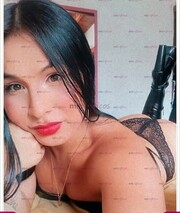 DE PASO LA MAS FEMENINA SEXI PELI NEGRA PIEL CANELA DE MUJER - FOTO 9