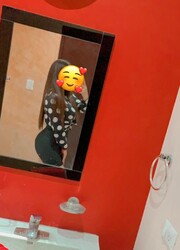 VANESSA BONITA NALGONA BUEN CUERPO LISTA PARA MOMENTOS PLACENTEROS - FOTO 4