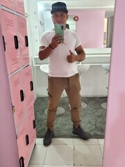 HOMBRE MADURO,CARIÑOSO LISTO PARA COMPLACERTE !ATREVETE! - FOTO 1