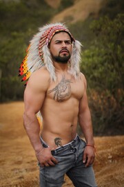 SUMISIÓN. VARONIL, SEXO FUERTE, VERGA PELUDA Y GRUESA - FOTO 6