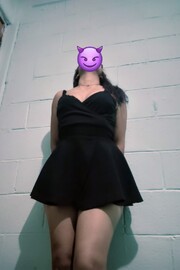 TODA UNA TENTACIÓN A TU ALCANCE, UNA MUÑECA TRAVIESA DISPUESTA - FOTO 2