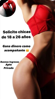 ERES CHICA MASAJISTA ?SCORT TENEMOS CUPOS DISPONIBLES EN MEDELLÍN - FOTO 6