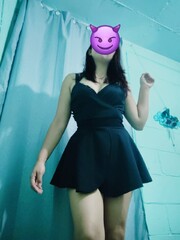 HOLA MI AMOR DÉJATE CONSENTIR POR UNA CHIQUITA HERMOSA COMO YO - FOTO 9