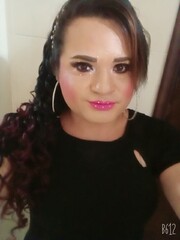 HOLA SOY NATY UNA CHICA TRANSEXUAL TABASQUEÑA CALIENTE - FOTO 3