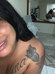 HOLA SOY DULCE RIKA VAGINA APRETADITA FULL ORAL - FOTO 3