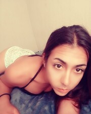 LINDA MUÑEQUITA DELGADA LISTA PARA COMPLACERTE!!! - FOTO 6