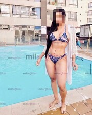 NENA CON GRANDES TETAS PIERNAS FORMES Y NALGAS REDONDAS DISPONIBLE EN TU ZONA - FOTO 9