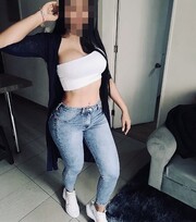 SOY UNA CHICA ELEGANTE Y SENSUAL, TIERNA Y MUY CACHONDA. - FOTO 3