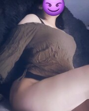 MÍA UNA NIÑA CARIÑOSA DE 22 AÑITOS - FOTO 6