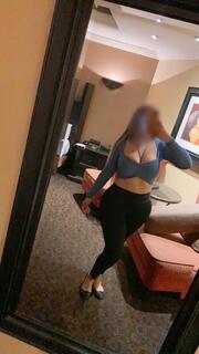 ELEGANTE....SEXY....CARISMATICA....MICHELL...NO TE VAS A ARREPENTIR - FOTO 8