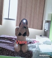 SOY VANE AMOR RICA APRETADITA CADERAS CACHONDAS - FOTO 5