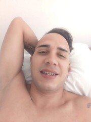 VERGON LECHERO CON MUCHAS GANAS DE SEXO..!! - FOTO 3