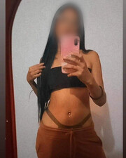 ASHLEY HERMOSA UNIVERSITARIA NUEVA EN EL MUNDO ESCORT 19 AÑOS - FOTO 6