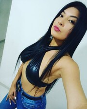 COLOMBIANA RECIÉN LLEGADA ALA CIUDAD SOLO DOMICILIOS - FOTO 5