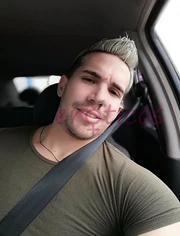 MAXIMILIANO FAURA MACHO EMPOTRADOR FULL LECHERO - FOTO 8
