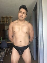 SOY MACHÍN BISEXUAL ACTIVO VERGON LECHOSO PARA TU CULO - FOTO 4